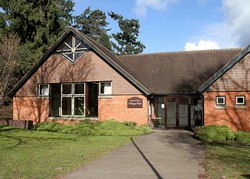 Great Witley Village Hall Party and Wedding Venue Mobile Disco Siddy Sounds Photo Video Mobile Disco VDJ Quality Mobile Disco